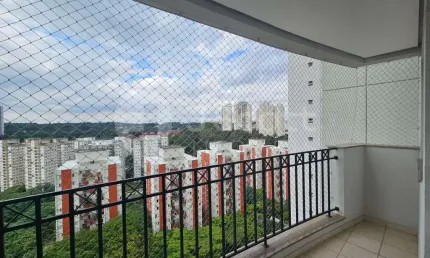 Apartamento 3 Dormitórios para venda - Condomínio Lumina - Jardim Marajoara
