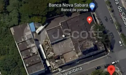 OPORTUNIDADE DE TERRENO NA AV NOSSA SENHORA DO SABARÁ!!!