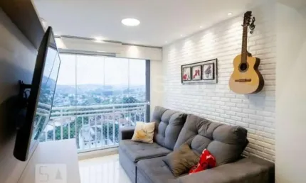 Oportunidade de apartamento no condomínio uplife, av interlagos!