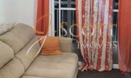 Ótima oportunidade de apartamento no Campo Grande na Av Nossa Senhora do Sabará!!!