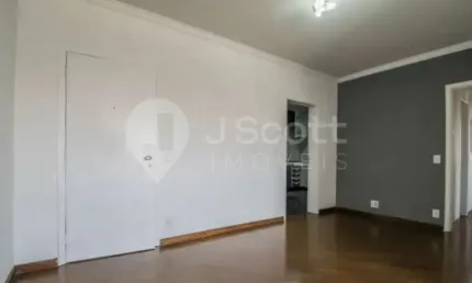 Apartamento com 3 quartos à venda na Rua Bacaetava, 121, Brooklin, São Paulo