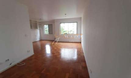 Excelente imóvel localizado no bairro da Vila Nova Conceição.