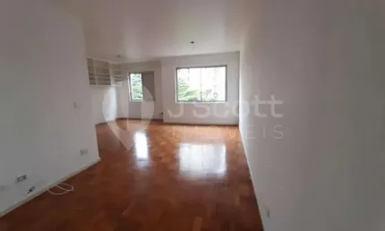 Excelente imóvel localizado no bairro da Vila Nova Conceição.