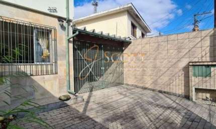 Ótimo sobrado reformado, comercial ou residencial, parte elétrica e hidráulica novas, 2 dormitórios,