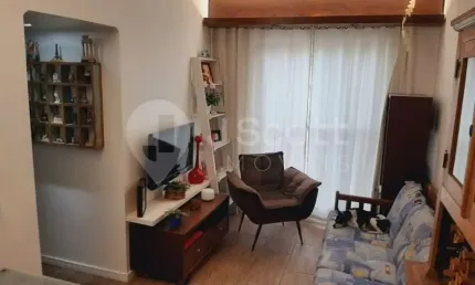 Apartamento com 2 quartos à venda na Rua Francisco Felippe Agosti, 80, Vila Inglesa, São Paulo