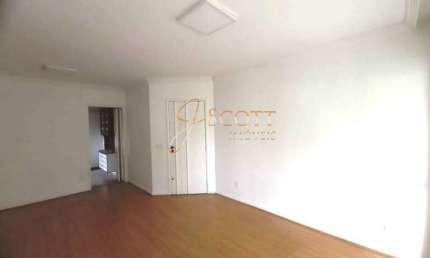 Apartamento com 3 quartos à venda na Rua Coronel Conrado Siqueira Campos, 47, Brooklin, São Paulo