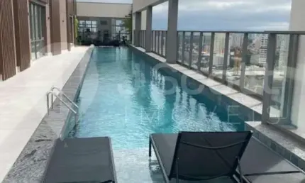 Apartamento com 3 quartos à venda na Rua Getúlio Soares da Rocha, 135, Brooklin, São Paulo