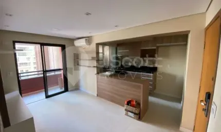 Oportunidade de apartamento no Brooklin para venda!