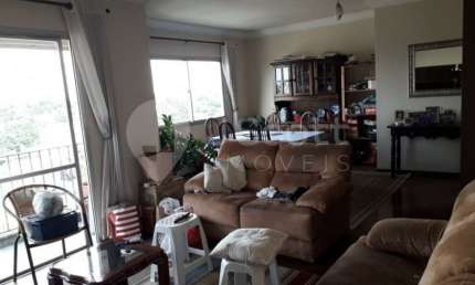 Apartamento com 3 quartos à venda na Rua Doutor Silvino Canuto Abreu, 153, Campo Belo, São Paulo