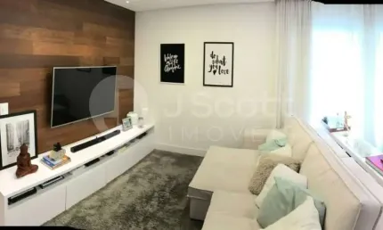 Lindo apartamento no Condomínio Stellato na Granja Julieta!!!