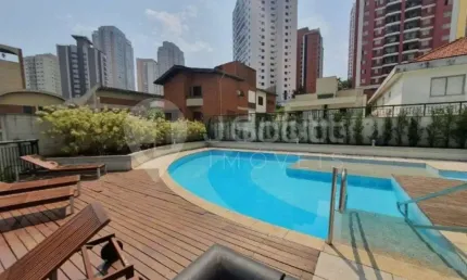 Apartamento com 2 quartos para alugar na Avenida Mascote, 1159, Vila Mascote, São Paulo