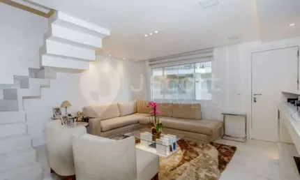 Oportunidade de Casa em Condomínio Fechado no Jardim Consórcio!!!!