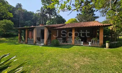 Chácara / sítio com 2 quartos à venda na Rua Cássia dos Coqueiros, 160, Jardim Riviera, São Paulo