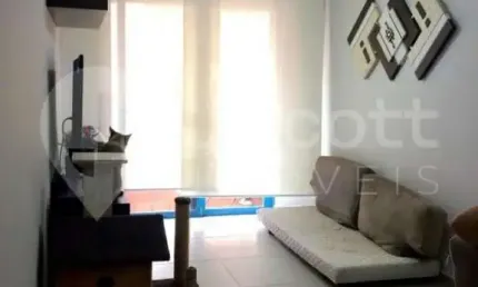 Apartamento com 3 quartos à venda na Rua David Eid, 1907, Vila do Castelo, São Paulo