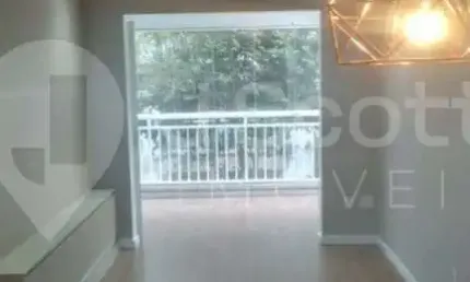 Apartamento com 3 quartos à venda na Rua Quararibéia, 300, Campo Grande, São Paulo