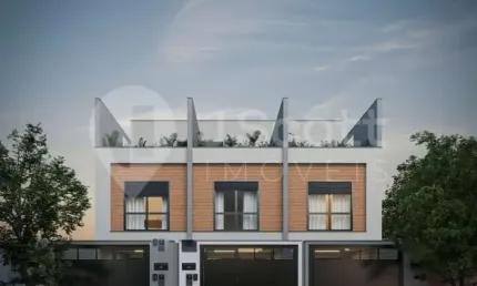Casa com 3 quartos à venda na Rua Otávio Carlos da Silva, 152, Jardim Prudência, São Paulo, 126 m2 por R$ 675.000