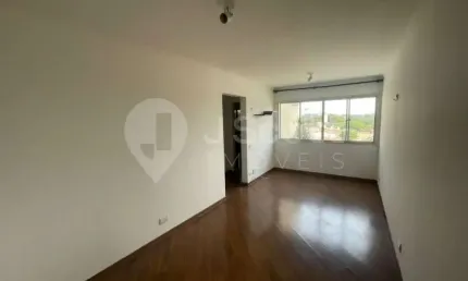 Apartamento com 2 quartos à venda na Rua Fernandes Moreira, 460, Chácara Santo Antônio, São Paulo