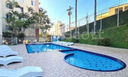 Apartamento com 3 quartos à venda na Rua Vicente Pereira de Assunção, 55, Cupecê, São Paulo
