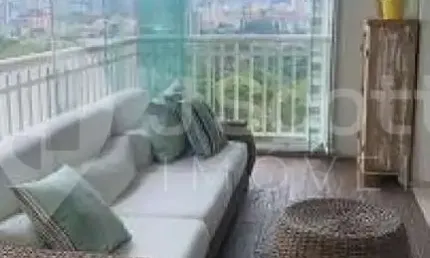 Apartamento com 3 quartos à venda na Avenida Engenheiro Alberto de Zagottis, 897, Jardim Taquaral, São Paulo