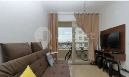 Apartamento com 3 quartos à venda na Rua Geraldo de Mendonça Mello, 280, Vila Isa, São Paulo