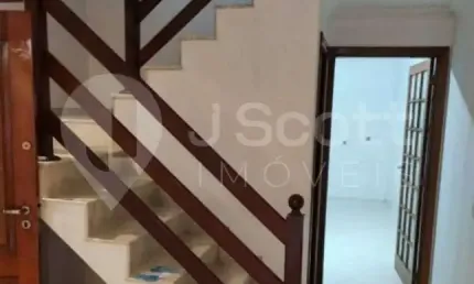 Casa com 3 quartos à venda na Rua Conde Ernesto Carneiro, 90, Jabaquara, São Paulo