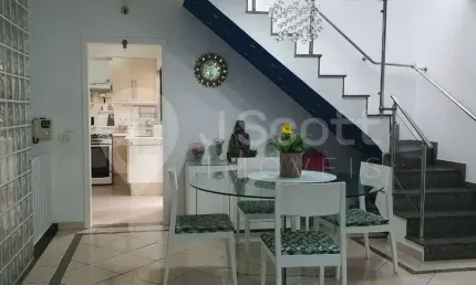 Casa com 3 quartos à venda na Rua Rosa Magni Miralha, 110, Cursino, São Paulo