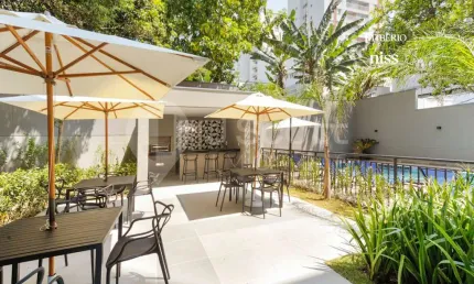 Apartamento com 2 quartos à venda na Rua Gaspar Lourenço, 260, Vila Mariana, São Paulo