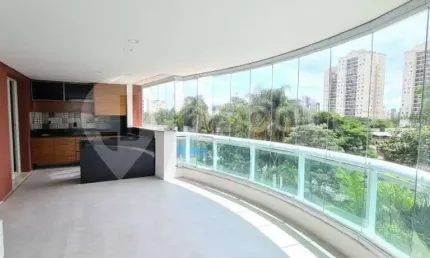Apartamento com 4 quartos à venda na Rua Sócrates, 341, Jardim Marajoara, São Paulo