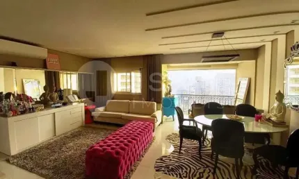 Apartamento com 2 quartos à venda na Rua Pássaros e Flores, 56, Jardim das Acacias, São Paulo