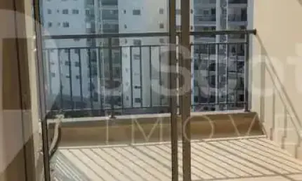 Oportunidade de apartamento em santo amaro no condomínio raiz!!!