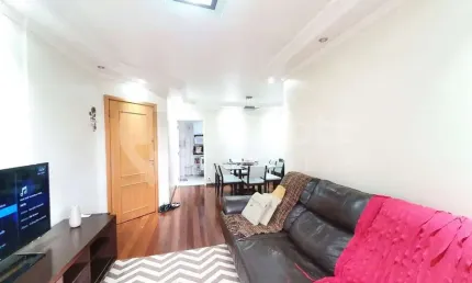 Apartamento 3 Dormitórios com 2 suítes  a Venda - Jardim Marajoara