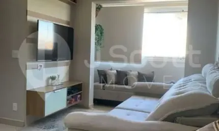 Apartamento com 2 quartos à venda na Avenida Interlagos, 4455, Interlagos, São Paulo