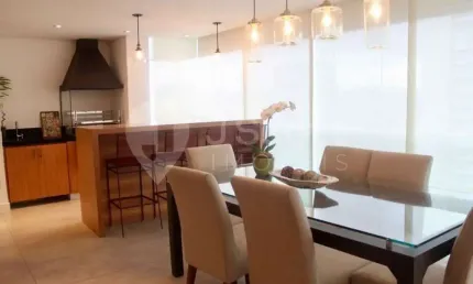 Apartamento com 2 quartos à venda na Avenida Portugal, 1048, Brooklin, São Paulo