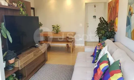 Belo apartamento a venda - Condomínio Residencial Mediterrâneo