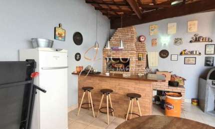 Casa com 2 quartos à venda na Rua Contos Gauchescos, 289, Vila Santa Catarina, São Paulo