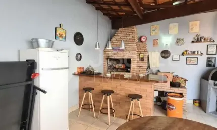 Casa com 2 quartos à venda na Rua Contos Gauchescos, 289, Vila Santa Catarina, São Paulo