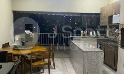 Casa em condomínio fechado com 3 quartos à venda na Avenida Miguel Yunes, 500, Jurubatuba, São Paulo