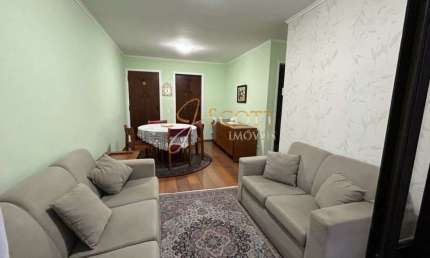 Apartamento com 2 quartos à venda na Avenida Onze de Junho, 737, Vila Clementino, São Paulo