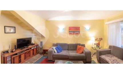Casa com 3 quartos à venda na Rua Pascal, 1511, Campo Belo, São Paulo