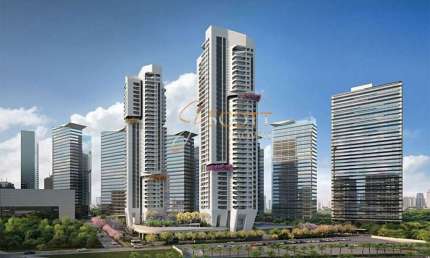 Oportunidade de apartamento no Condomínio Parque da Cidade!!!