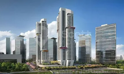 Oportunidade de apartamento no Condomínio Parque da Cidade!!!