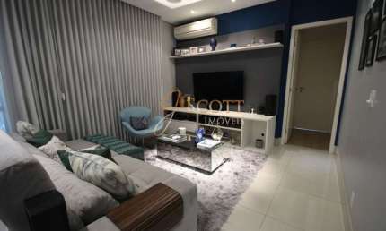 Apartamento com 3 quartos à venda na Rua Viçosa do Ceará, 168, Vila Mascote, São Paulo