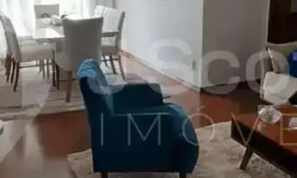 Apartamento com 3 quartos à venda na Rua Sócrates, 515, Jardim Marajoara, São Paulo