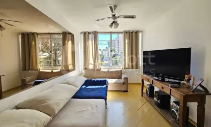 Apartamento com 3 quartos à venda na Rua Pelotas, 523, Vila Mariana, São Paulo