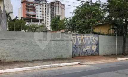 Ótimo terreno para venda super bem localizado no alto da boa vista