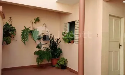 Casa com 2 quartos à venda na Rua Benjamin Costa, 53, Jardim Aeroporto, São Paulo