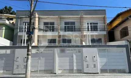 Casa com 2 quartos à venda na Rua Antonio dos Santos Rocha, 90, Cupecê, São Paulo