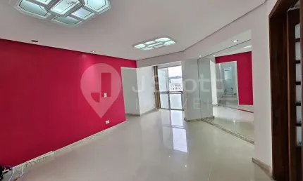 Belo apartamento 75m2 a venda em condomínio Marajoara III