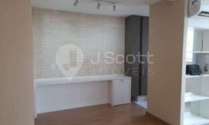 Apartamento no Condomínio Code Campo Belo! -Venda com renda.