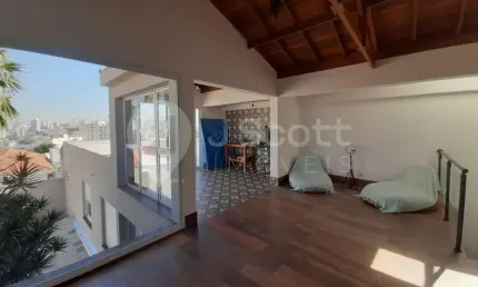 Casa com 1 quarto à venda na Rua Carlos Tiago Pereira, 638, Bosque da Saúde, São Paulo
